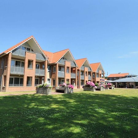Hotel Bornholm West-Terschelling Exterior foto