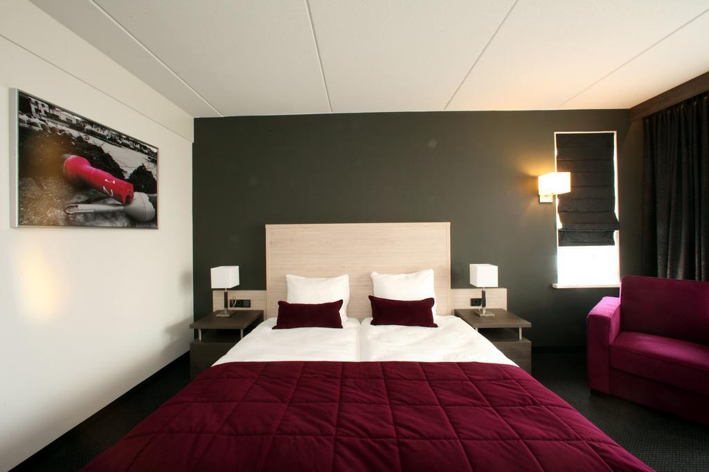 Hotel Bornholm West-Terschelling Exterior foto