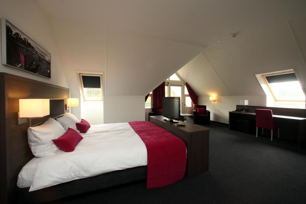 Hotel Bornholm West-Terschelling Habitación foto