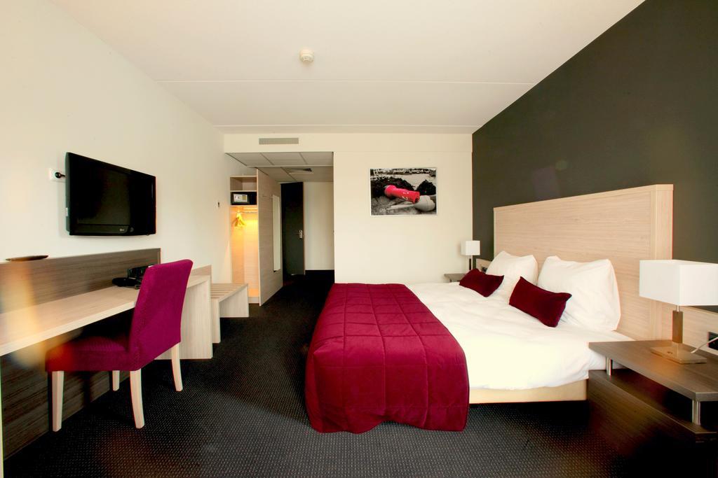 Hotel Bornholm West-Terschelling Exterior foto