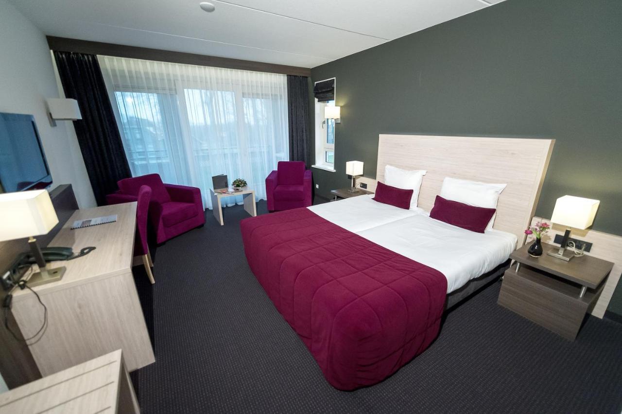 Hotel Bornholm West-Terschelling Habitación foto
